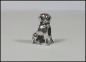 Preview: European Bead "Hund Kayla"