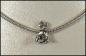 Preview: European Bead "Hund Kayla"