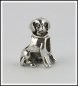 Preview: European Bead "Hund Kayla"