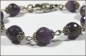 Preview: Armband "Mystic Amethyst"