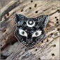Preview: Pin "Katzengöttin"