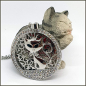 Preview: Halskette "Katzenprinzessin"