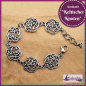 Preview: Armband "Keltischer Knoten"
