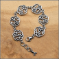 Preview: Armband "Keltischer Knoten"