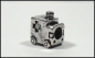 Preview: European Bead "Krankenwagen"
