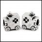 Preview: European Bead "Krankenwagen"