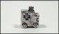 Preview: European Bead "Krankenwagen"