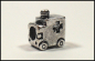 Preview: European Bead "Krankenwagen"