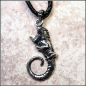 Preview: Kette "Leguan"