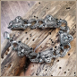 Preview: Armband "Leoparden"