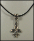 Preview: Kette "Fleur de Lys"