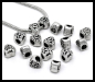 Preview: European Bead "Herz Love"