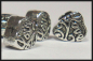 Preview: European Bead "Herz Love"