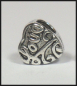 Preview: European Bead "Herz Love"
