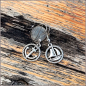 Preview: Ohrschmuck "Maritim"