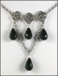 Preview: Collier "Morgaine"