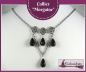 Preview: Collier "Morgaine"