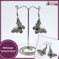 Preview: Ohrschmuck "Schmetterling"