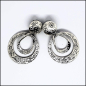 Preview: Ohrschmuck "Statement"