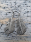 Preview: Ohrschmuck "Federn XL"