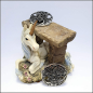 Preview: Pin "Triqueta"