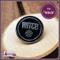 Preview: Pin "Witch"