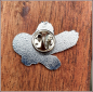 Preview: Pin "Vollmondrabe"