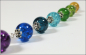 Preview: Armband "Somewhere over the rainbow"