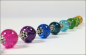 Preview: Armband "Somewhere over the rainbow"