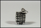 Preview: European Bead "Schaf MähMäh"
