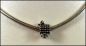 Preview: European Bead "Schaf MähMäh"