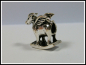 Preview: European Bead "Schaukelpegasus"