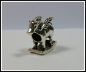 Preview: European Bead "Schaukelpegasus"