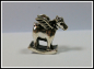 Preview: European Bead "Schaukelpegasus"