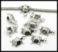 Preview: European Bead "Schildkröte Kassiopeia"