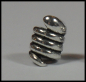 Preview: European Bead "Schlange Hisss"