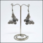 Preview: Ohrschmuck "Schmetterling"
