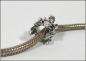Preview: European Bead "Schmetterling"
