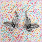 Preview: Ohrschmuck "Schmetterling"