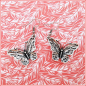 Preview: Ohrschmuck "Schmetterling"