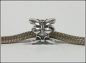 Preview: European Bead "Schmetterling"