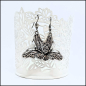 Preview: Ohrschmuck "Schmetterling"
