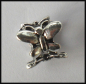 Preview: European Bead "Schmetterling"