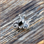 Preview: European Bead "Schnecken"