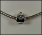 Preview: European Bead "Handtasche"