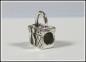 Preview: European Bead "Handtasche"