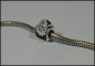Preview: European Bead "Handtasche"