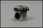 Preview: European Bead "Telefon"