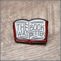 Preview: BuchLiebeKollektion - "The book was better"