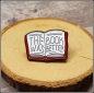 Preview: BuchLiebeKollektion - "The book was better"